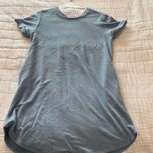 Tshirt Dress Medium